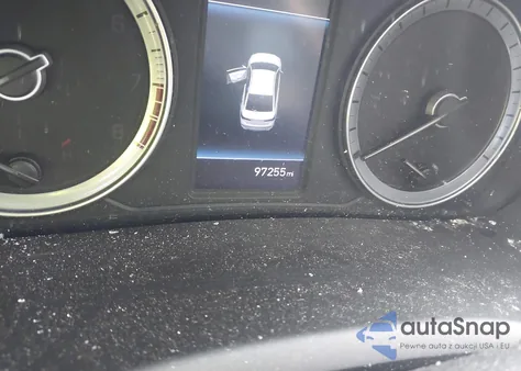 2018 Hyundai Sonata Sel из США, поврежденный, VIN 5NPE34AF1JH651259